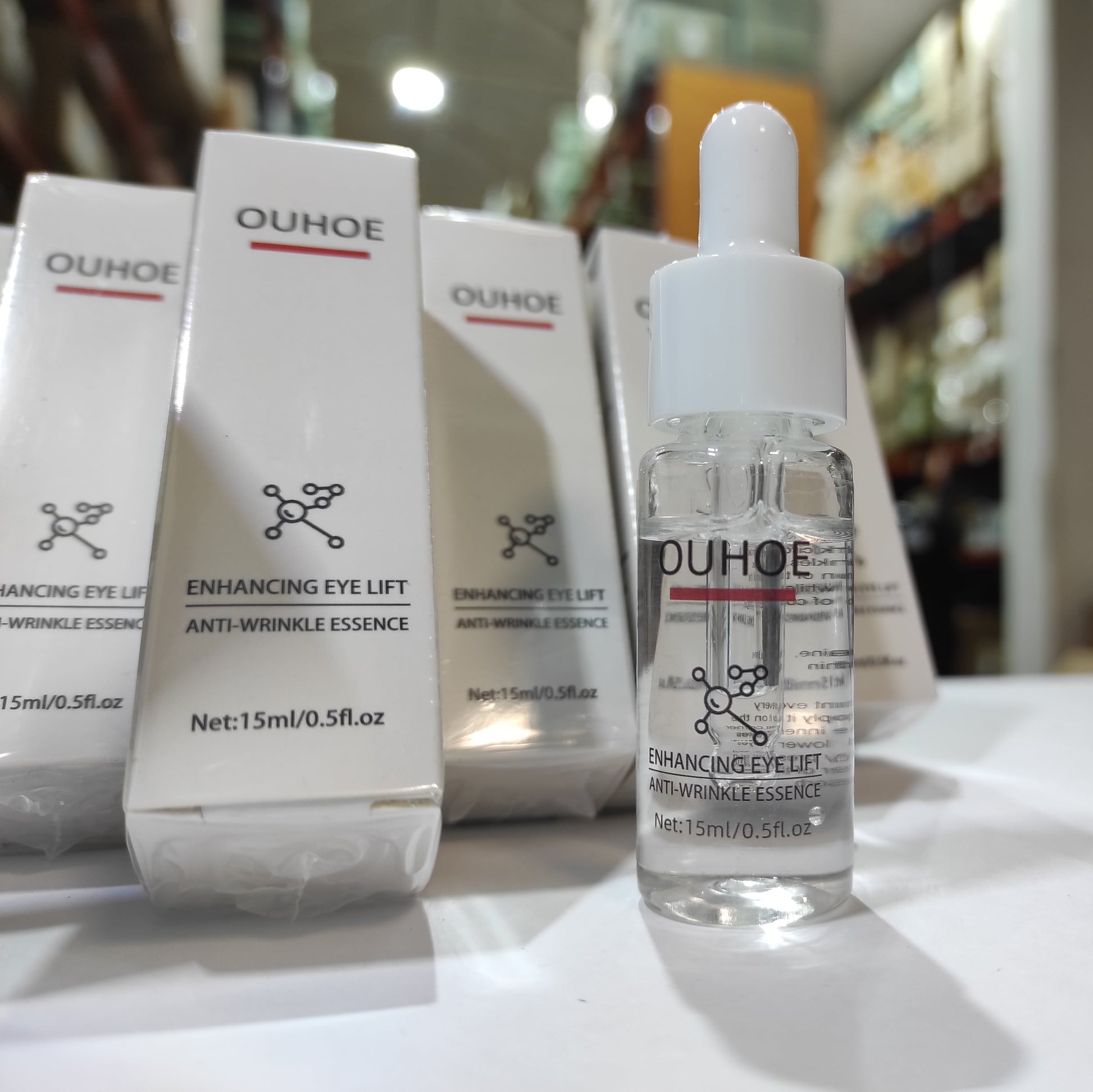 Serum quita Ojeras - additional image 12